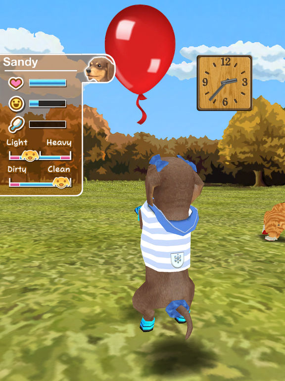 iPad Screenshot 2
