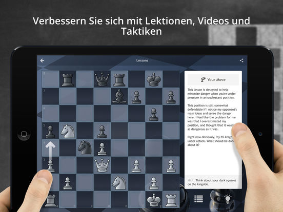 iPad Screenshot 3