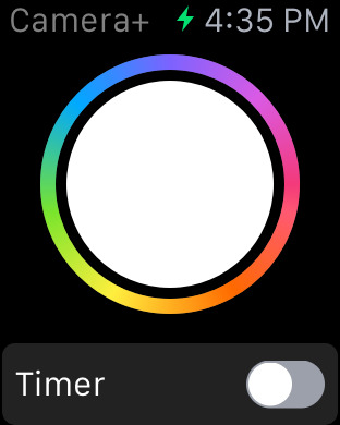 iPhone Screenshot 1