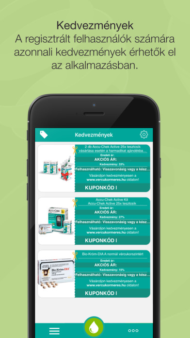 iPhone Screenshot 3