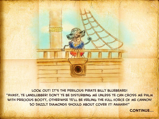 iPad Screenshot 5