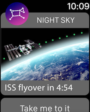 iPhone Screenshot 3