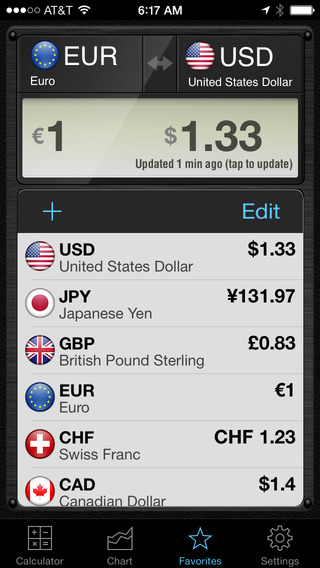 iPhone Screenshot 3