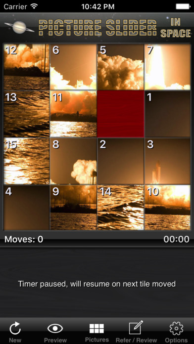 iPhone Screenshot 1