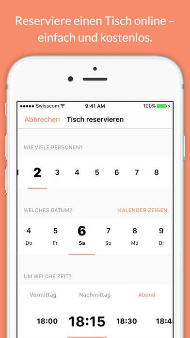 iPhone Screenshot 4
