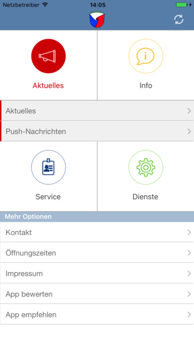 iPhone Screenshot 2
