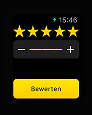 iPhone Screenshot 5