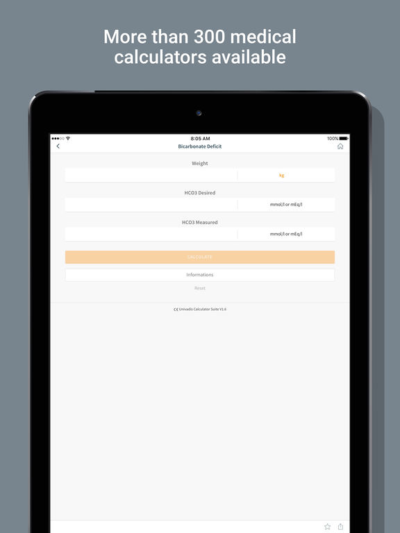 iPad Screenshot 5