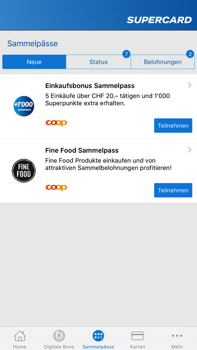 iPhone Screenshot 5