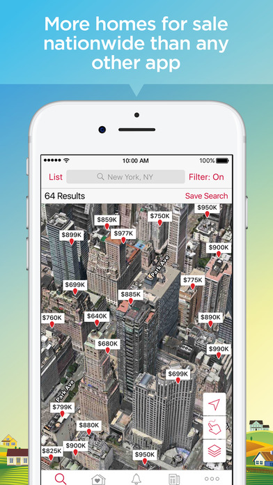 iPhone Screenshot 5