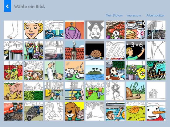 iPad Screenshot 1
