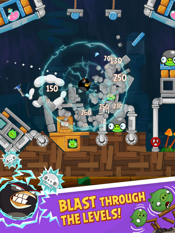 iPad Screenshot 4