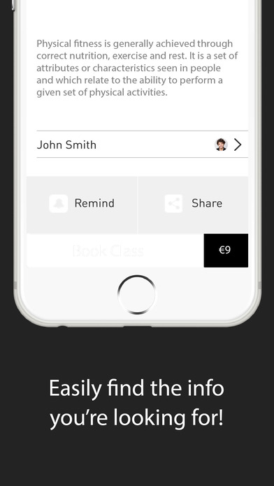 iPhone Screenshot 2