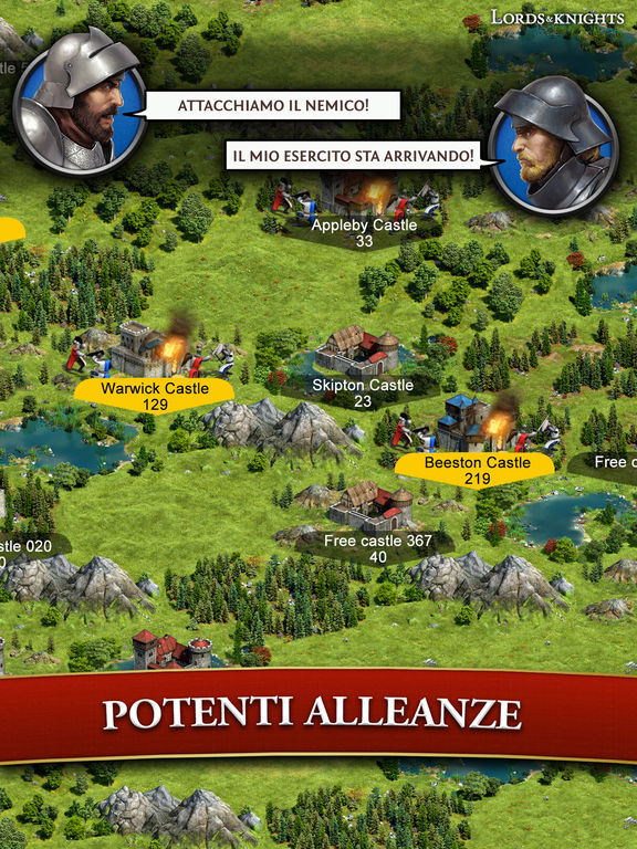 Istantanea iPad 3