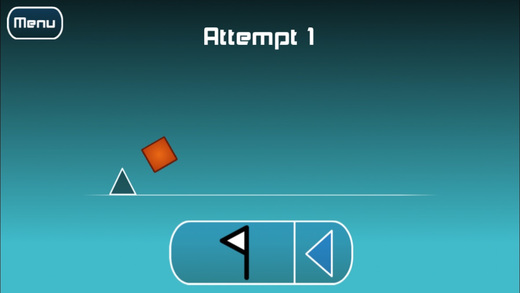 iPhone Screenshot 1