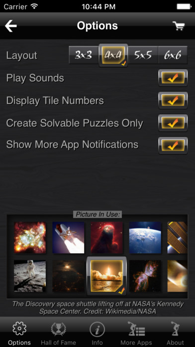 iPhone Screenshot 4