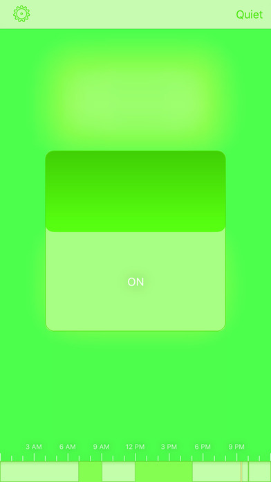 iPhone Screenshot 1