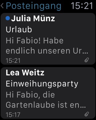 iPhone Screenshot 2