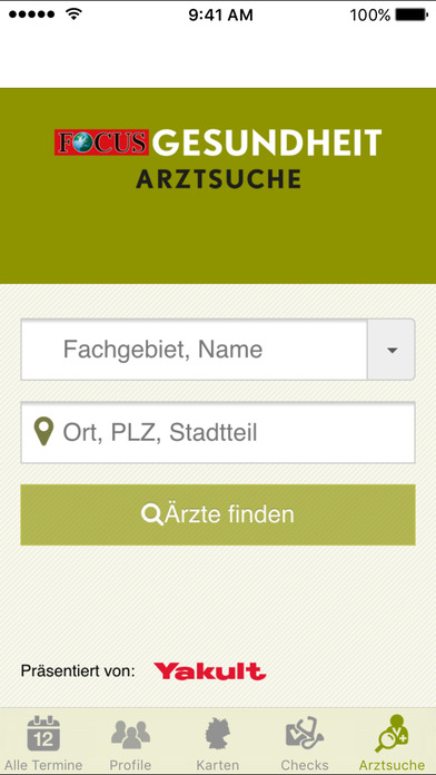 iPhone Screenshot 3