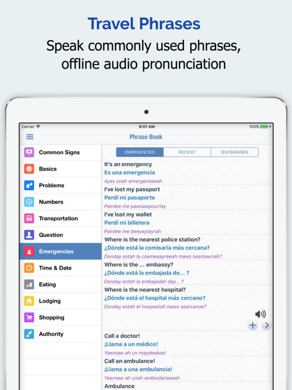 iPad Screenshot 4