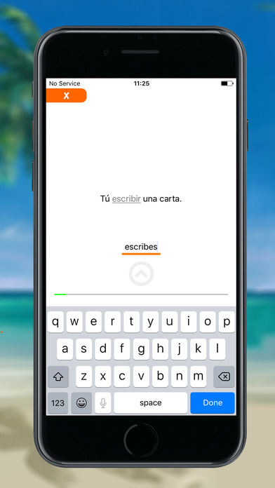 iPhone Screenshot 3