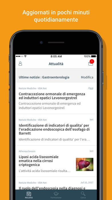 Istantanea iPhone 1