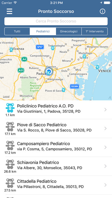 iPhone Screenshot 3