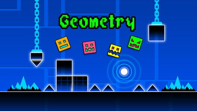 impossible jump geometry dash