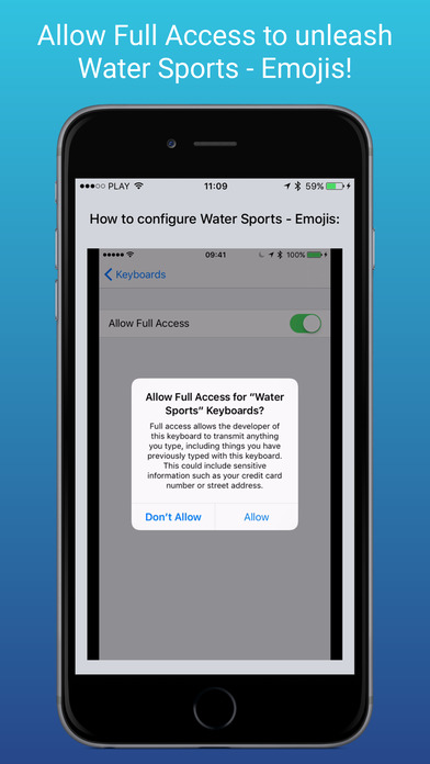 iPhone Screenshot 2