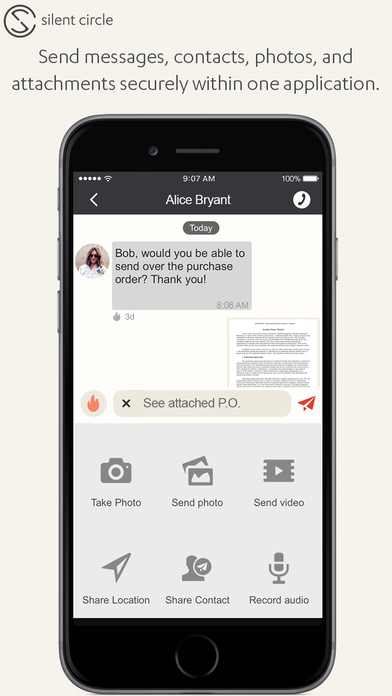 iPhone Screenshot 3