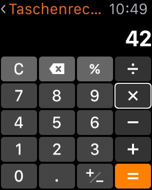 iPhone Screenshot 2
