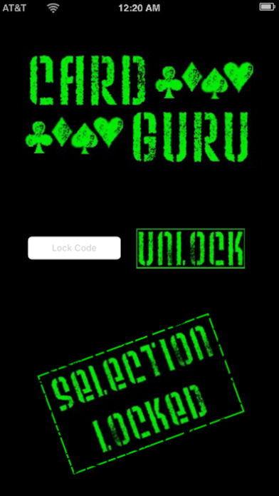 iPhone Screenshot 2