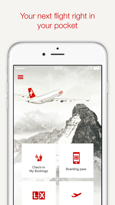 Istantanea iPhone 1