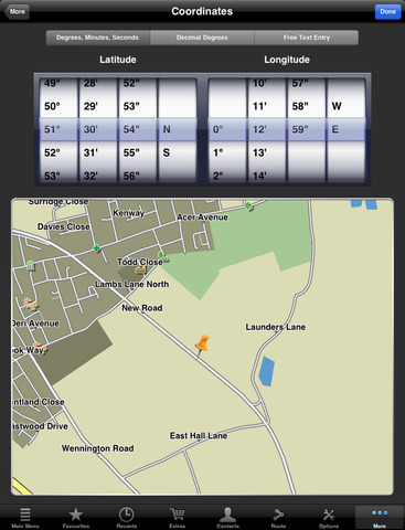 iPad Screenshot 3