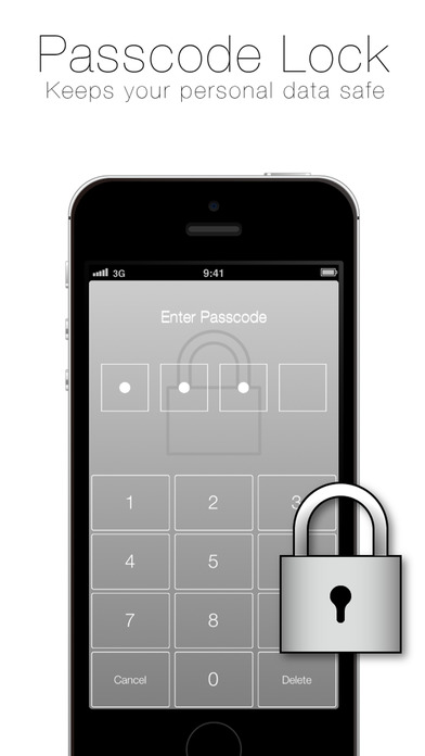 iPhone Screenshot 2