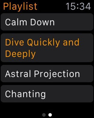iPhone Screenshot 2