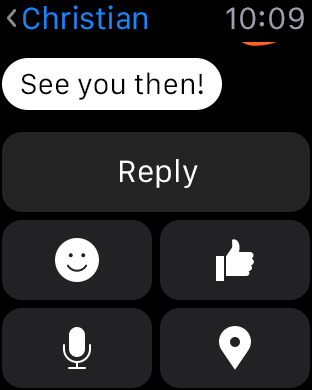 iPhone Screenshot 2