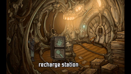 Primordia für iOS