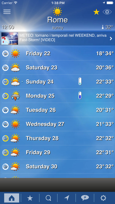 iPhone Screenshot 2