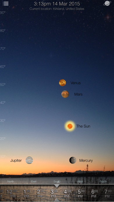 iPhone Screenshot 2