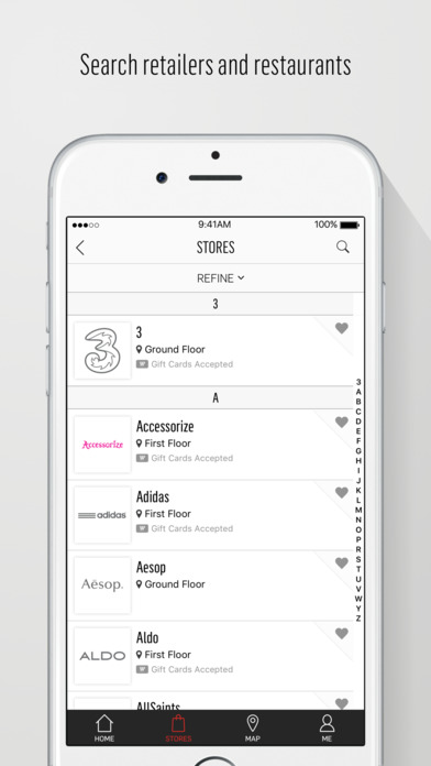 Istantanea iPhone 2