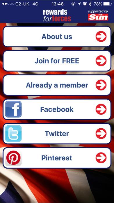 iPhone Screenshot 2