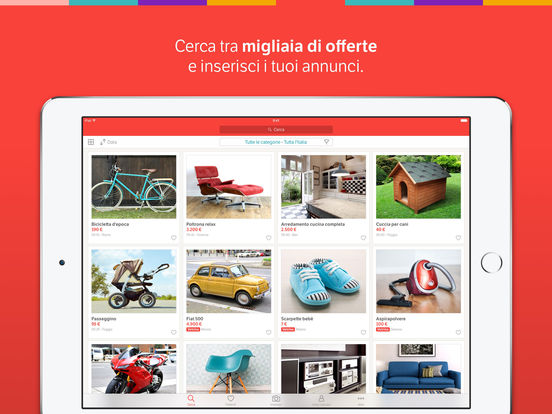 subito annunci gratis