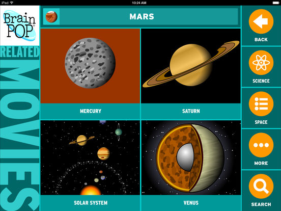 iPad Screenshot 4