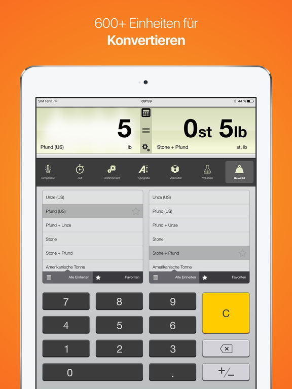 iPad Screenshot 5