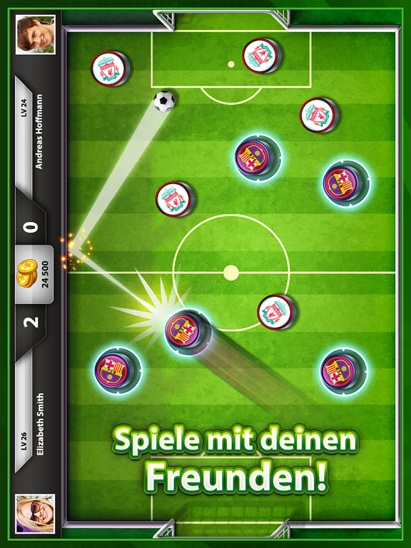 soccer stars spielen soccer stars spielen