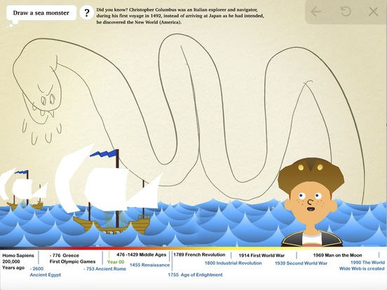 iPad Screenshot 4