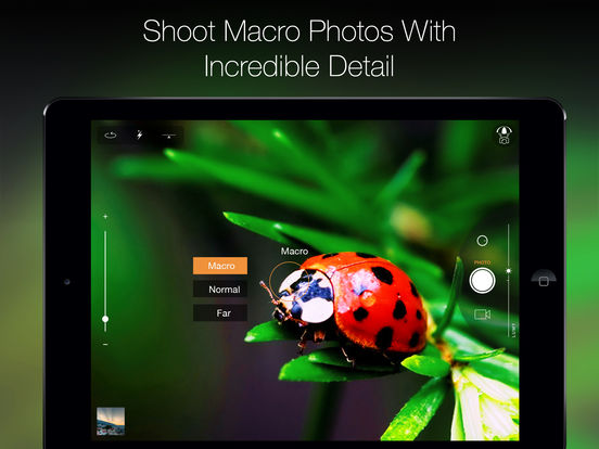 iPad Screenshot 2