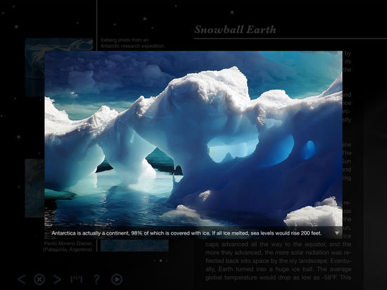 iPad Screenshot 4