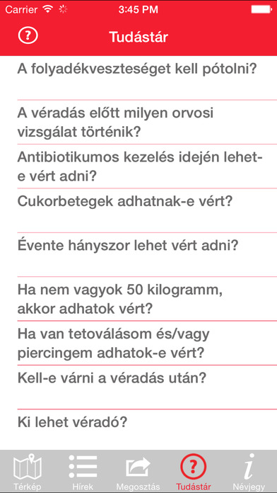 iPhone Screenshot 4